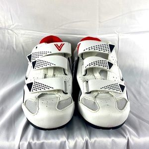 Vittoria Cycling Shoes Size Euro 39